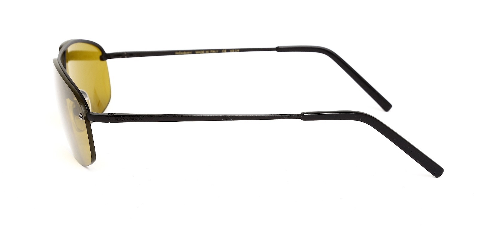 Occhiali da sole Yves Saint Laurent YSL2315 S PDEVR neri R1551