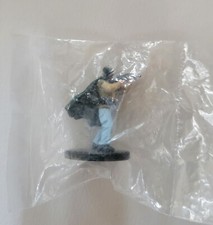 Mini figurine Star Wars Miniatures 54/60 New Republic Commander LFL 2005