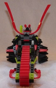 lego kai mech