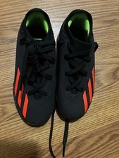 Soccer Adidas Turf Shoes-kids Size 12k, Great Condition