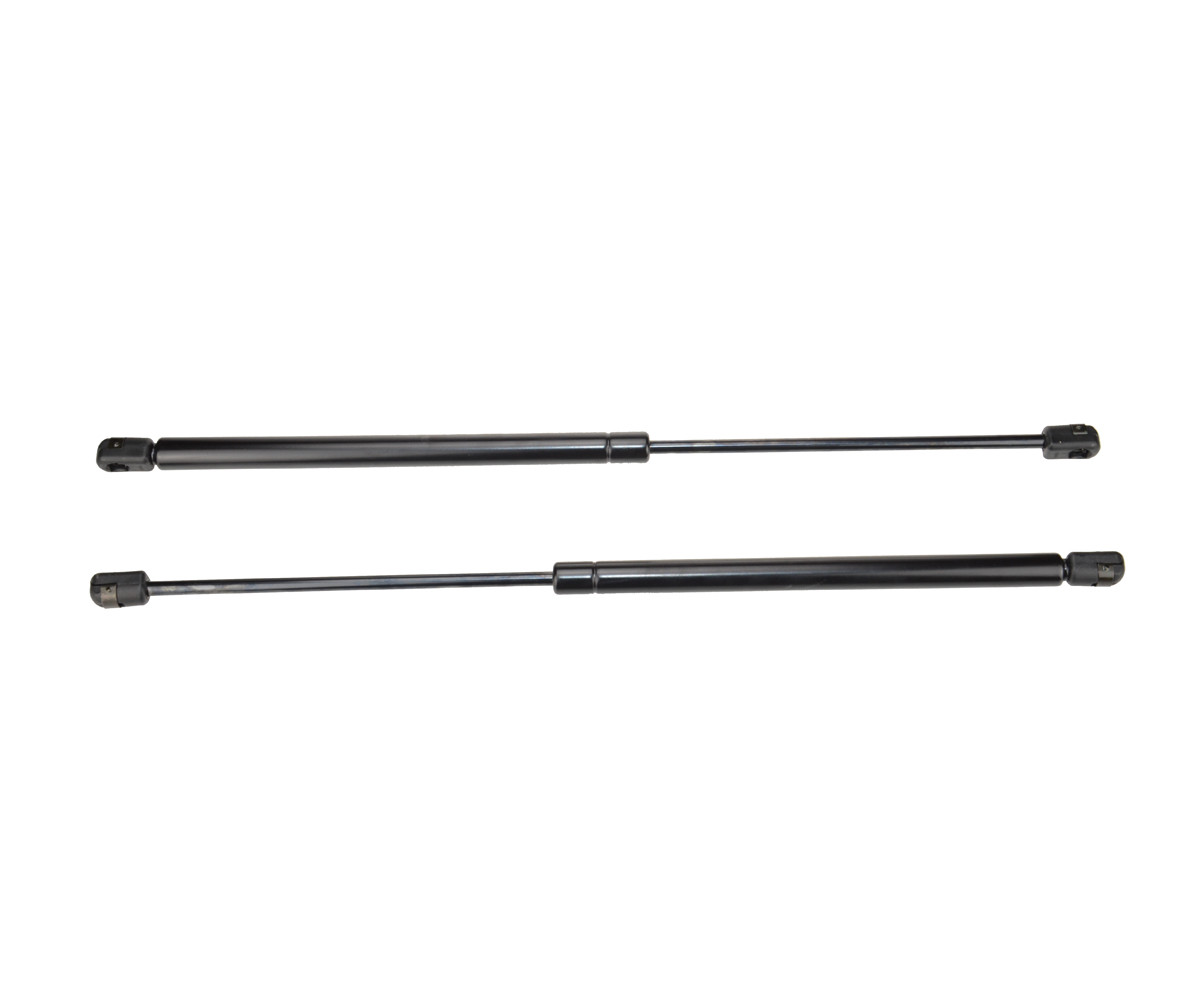 2 Molle A Gas Per Cofano Volvo XC90 MK1 2002-2014 - Ricambio BIAREN 30649736, 320N, 510mm - Foto 10