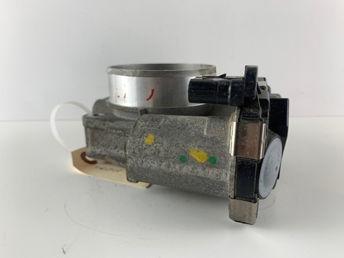 2013 Chevrolet Traverse Throttle Body Throttle Valve Assembly 12632172BA OEM - Picture 3 of 12
