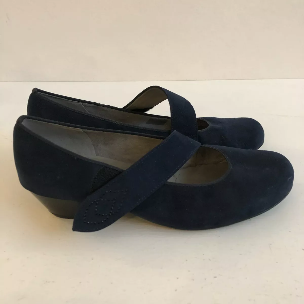 Luftpolster shop shoes jenny