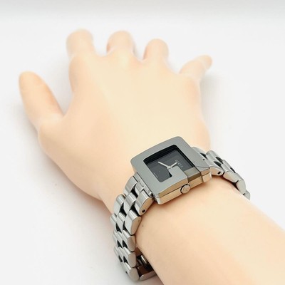 GUCCI 3600L Gタイムレス シルバーウォッチレディース時計 GUCCI 3600L Gタイムレス シルバーウォッチレディース時計