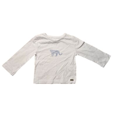 Sweet Bellybutton Long Sleeve Shirt Size 4-6M 68