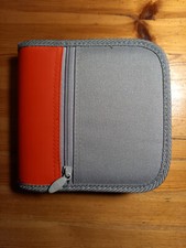 *** CUSTODIA PORTA CD DVD  24 POSTI ***