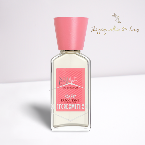 L'OCCITANE NOBLE EPINE オードパルファム L'Occitane Noble Epine Eau de Parfum 50 ml/1.6 fl. oz