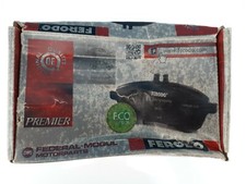 Plaquette de frein Infiniti QX56