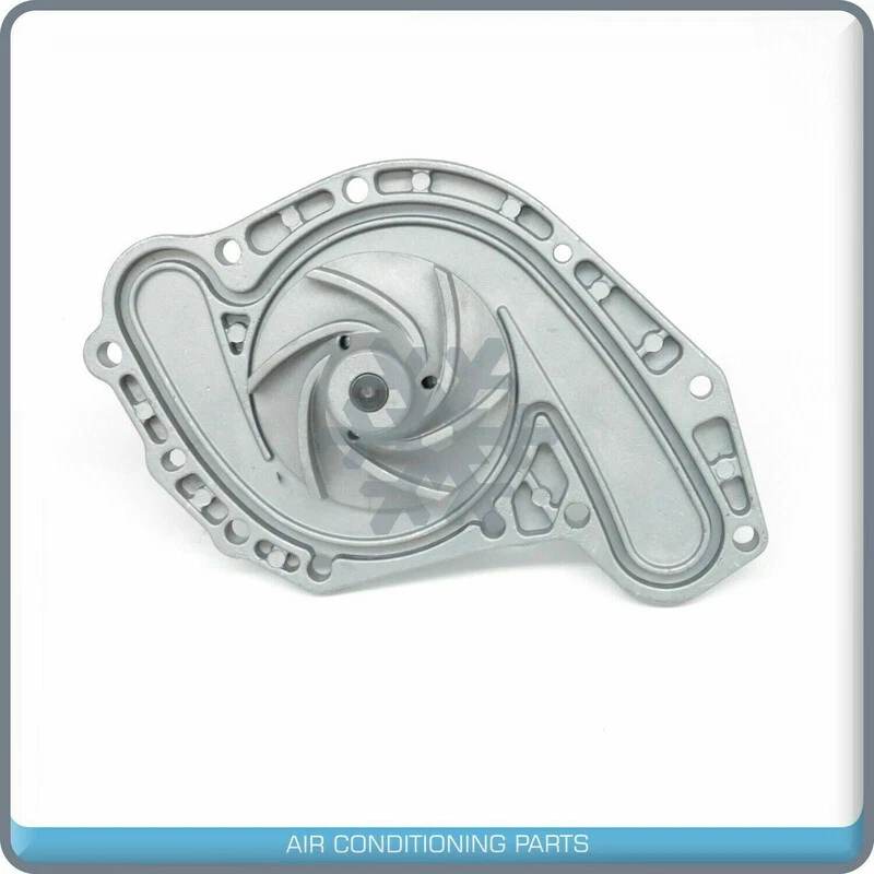 Bomba de agua del motor para Chrysler 300 Pacifica Town & Country Dodge 3,5 L 4,0 L SOHC Foto 4 de 4