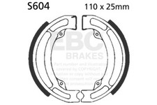 FITS SUZUKI GS 50 K5 (NA41A) 2005 EBC FRONT OR REAR Brake Shoes S604