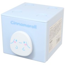 Sanrio Character Cinnamoroll Mini Stacking Chest Desktop Storage Box New JP