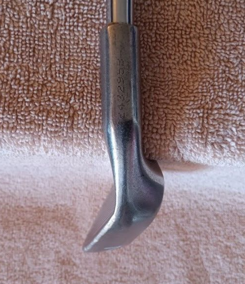 TZ GOLF - VINTAGE Ping Eye 2 BLUE Dot 7 Iron SINGLE IRON ONLY KT