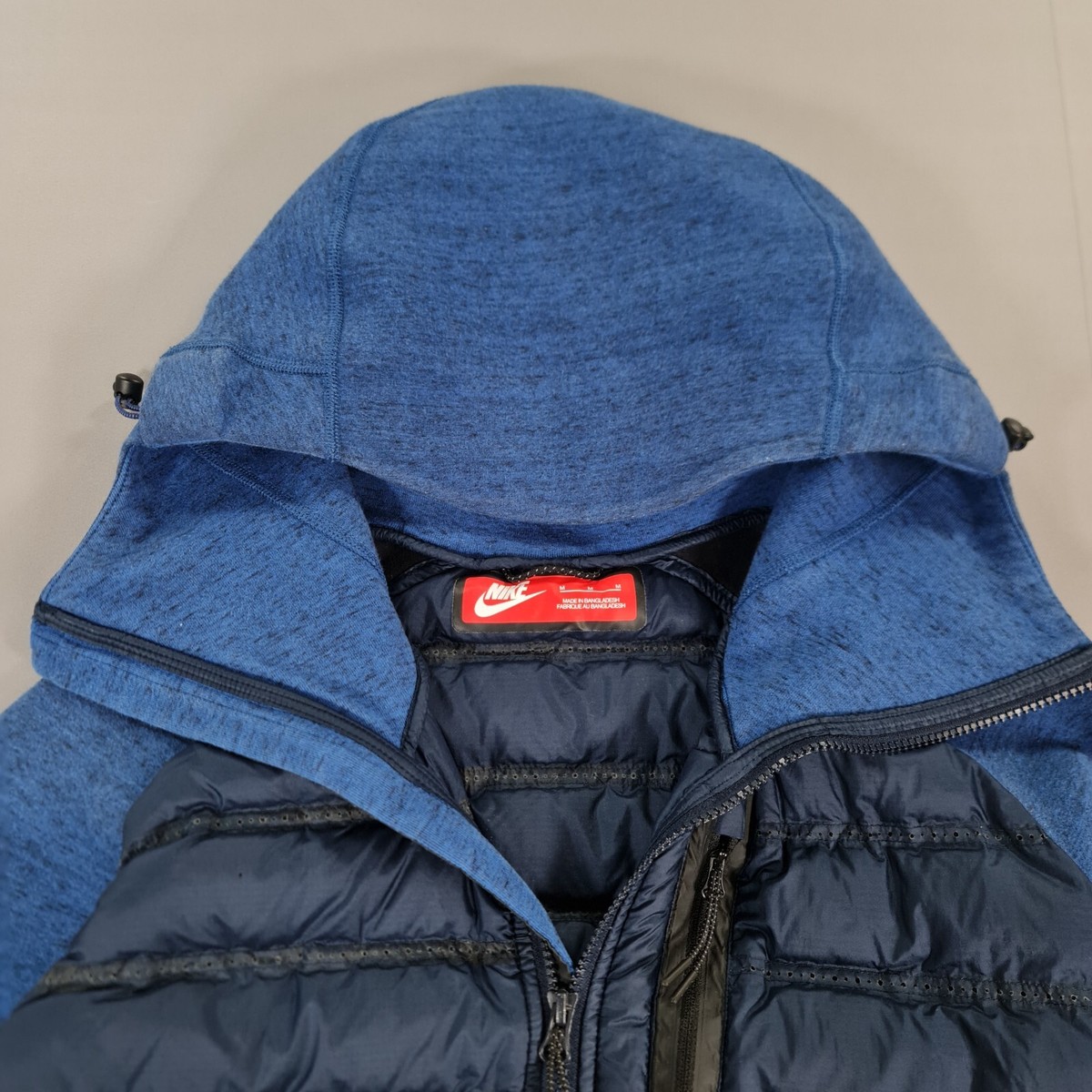 nike tech aeroloft jacket