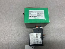 NEW IN BOX SCHNIEDER ELECTRIC RELAY LRD06C
