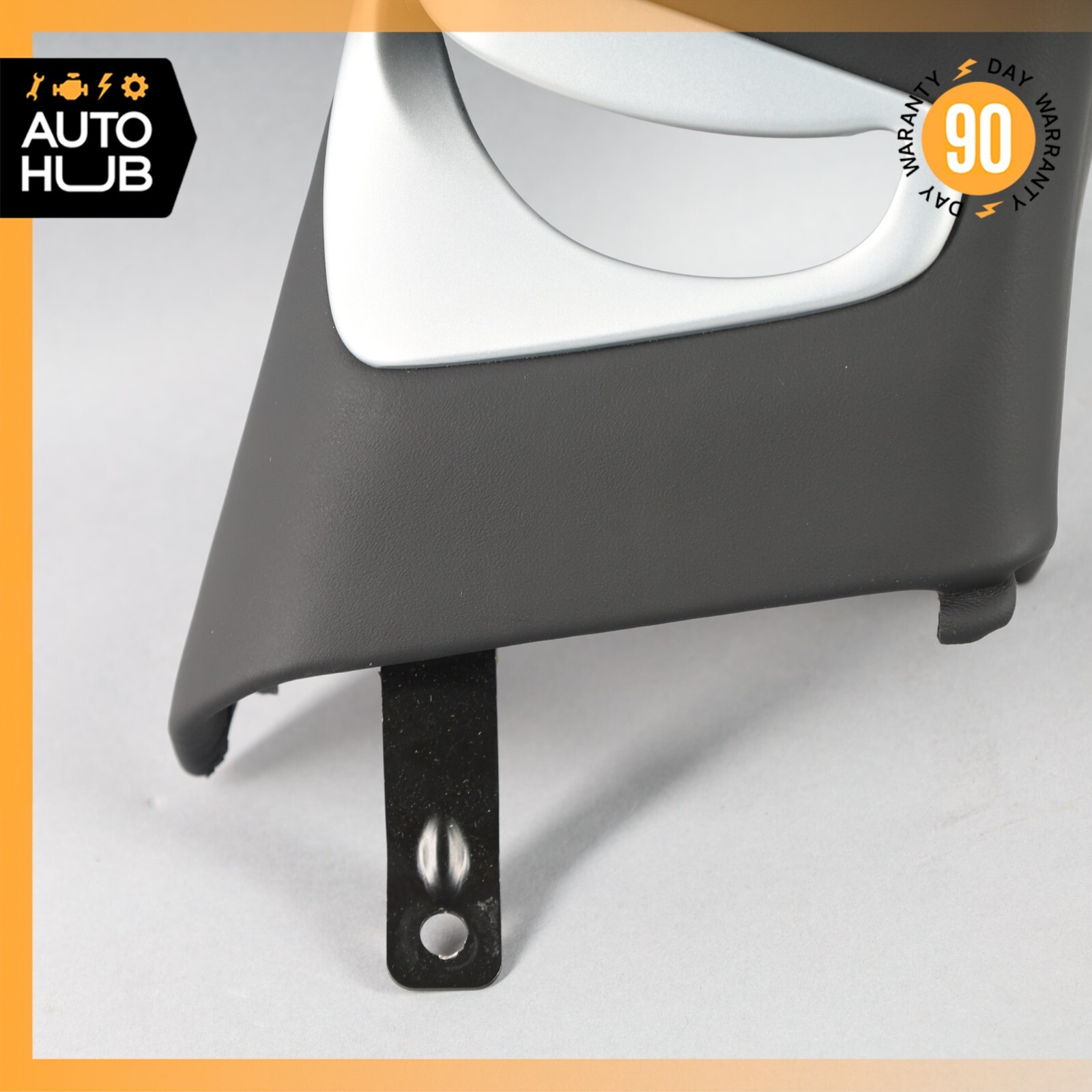 11-16 Ferrari FF F151 Upper B-Pillar Cover Trim Right Passenger Side OEM 40k