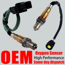 2X OEM Upstream & Downstream Oxygen O2 Sensor For 2008-2015 Smart Fortwo 1.0L l3
