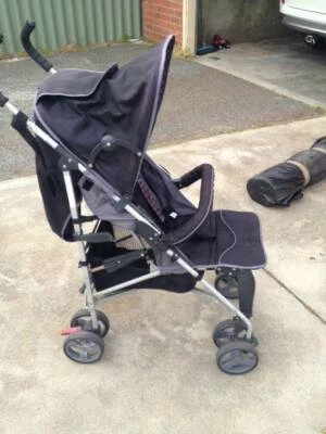 stroller gumtree