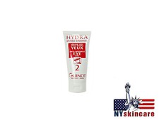 Guinot Hydradermie Anti Wrinkle Eye Gel 75ml 2.6oz Double Ionisation Prof