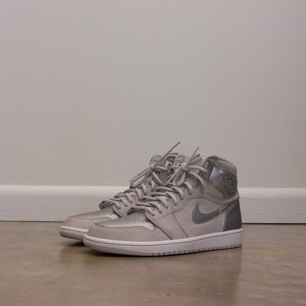 Size 10 - Air Jordan 1 Retro High OG CO.JP 'Tokyo' - DC1788
