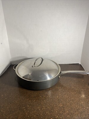 Farberware Millennium 5qt Non Stick Pan