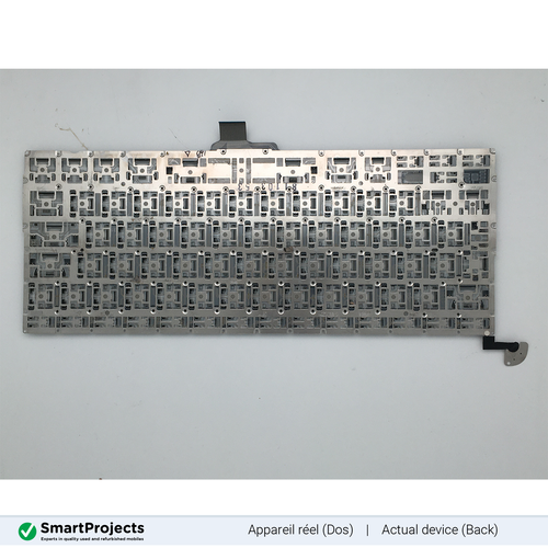 Clavier 81 103 53 d'ordinateur portable Apple A1278 - Foto 2 di 2