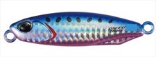 DUO Drag Metal TG Heavy 120g Blupin Iwashi Metal Jig From Stylish anglers Japan