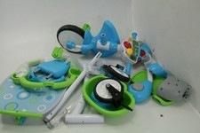 vtech 4 in 1 stroll and grow
