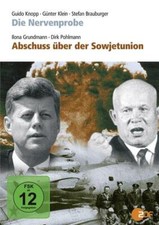 Die Nervenprobe  Abschuss über der Sowjetuni...