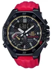 NEW Casio Edifice HONDA RACING 20th Anniv Limited Edition Mens Watch ECB10HR-1A