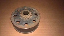 3/4" Noram Premier Titan Kart Clutch Drum #35 14T Briggs Stratton World Formula