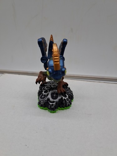Figura Drobot Skylanders Spyro's Adventure Activision 2011 #83986888 - Imagen 4 de 6