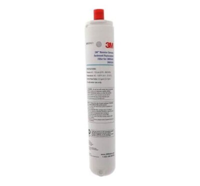 3M Quick Connect Filter, 5 micron 3MROP411-20A