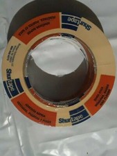 SHURTAPE Masking Tape, Tan, 36mm