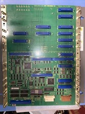 Fanuc A20B-2000-0180/05B Mother Board Used Tested