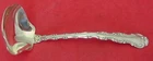 Strasbourg by Gorham Sterling Silver Sauce Ladle 5 3/8" Serving