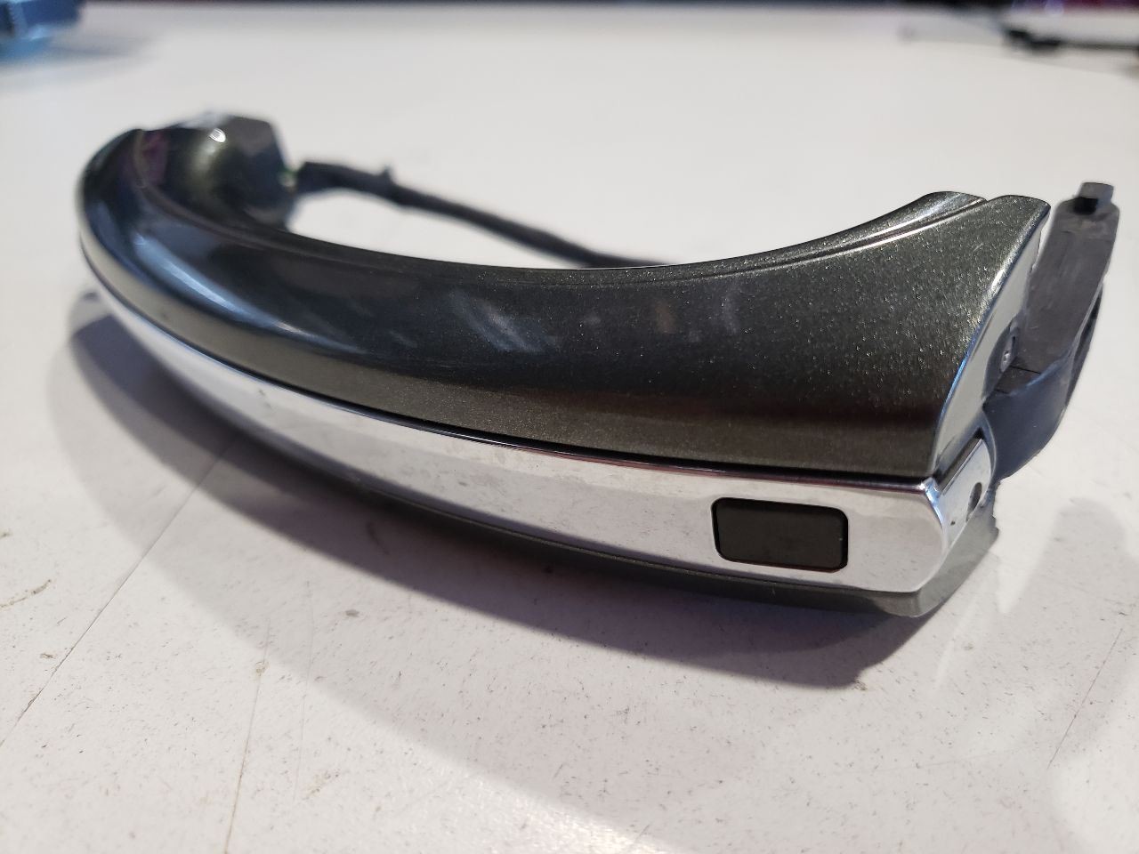 Bentley Flying Spur 2006 Front Left Door handle