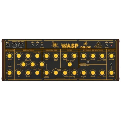 Behringer Wasp Deluxe