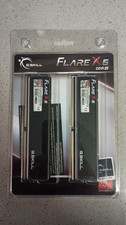 G SKILL Flare X5 Series 32GB 2x16GB DDR56000 CL30363696 G1N