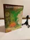 Illustrators 14 : The Fourteenth Annual of American Illustration (HCDJ, 1973)