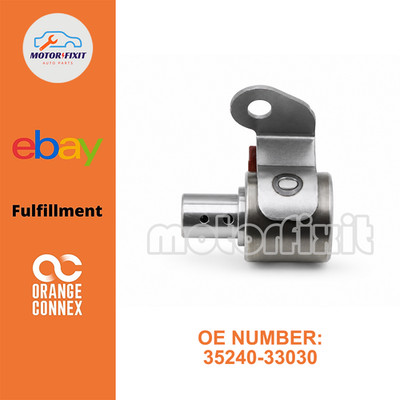 35240-33030 Transmission Lock Up Solenoid For Toyota Sienna 2004-2010