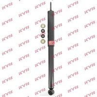 KYB 344356 Gasdruck StoßDäMpfer Heckachse Teleskop