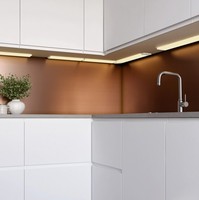 Osram Undercabinet Lineaflex 540Mm 8.5W CCT DIM Starter Kit Unterbauleuchte Schr