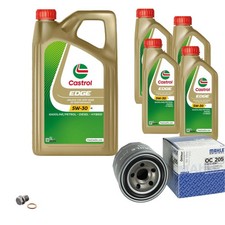 Filtre à huile Kia SOUL