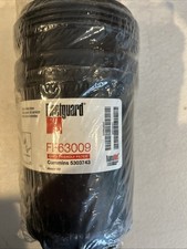 Fleetguard FF63009 Filter For Cummins 5303743