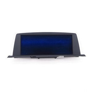 Display Central Information Display 10 BMW 6 F06 F12 F13 9297276
