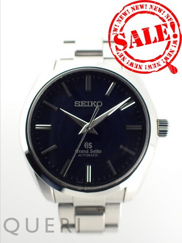 GRAND SEIKO  SBGR097 TO254597