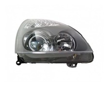Scheinwerfer Rechts Xenon D2S/H7 für Renault Clio II Bb0/1/2 Sb0/1/2 01-04