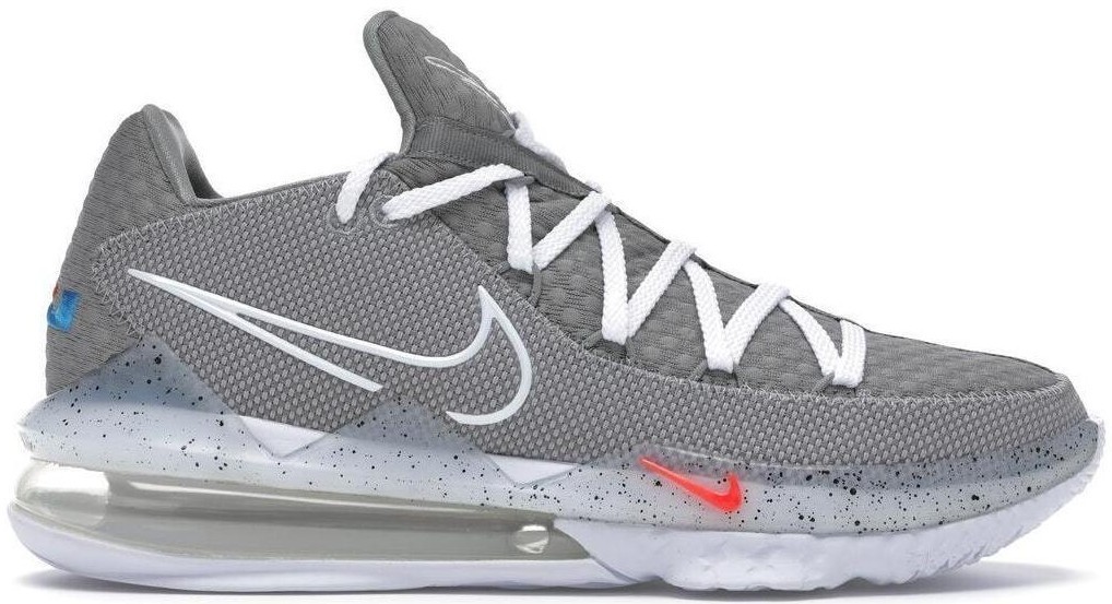 Nike Lebron17 レブロン17 NIKE グレー s-l1200.jpg