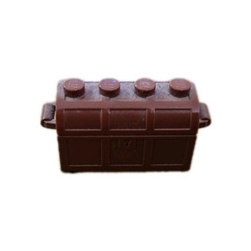 LEGO Aqua Raiders: Deep Sea Treasure Hunter (7770)