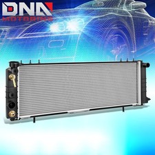 For 1991-2001 Jeep Cherokee Comanche At Radiator Factory Style Aluminum 1193 For 1991-2001 Jeep Cherokee Comanche At Radiator Factory Style Aluminum 1193